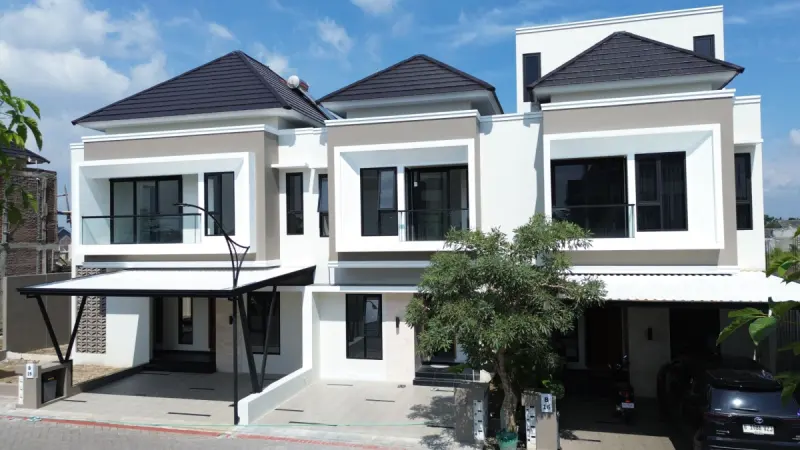 Oasis Mangesti Raya Park View 3 — Oasis Mangesti Raya Park View 3