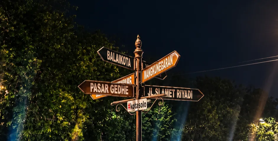 PERPADUAN HERITAGE DAN MODERNITAS: 7 MUST-VISIT TOURIST SPOTS PALING IKONIK DI SOLO RAYA