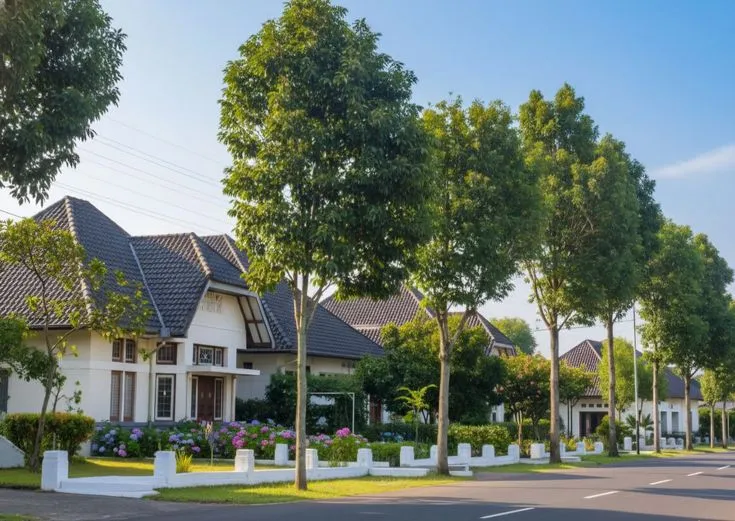 Tren Desain Rumah Minimalis 2026 yang Diminati Keluarga Muda di Solo Raya