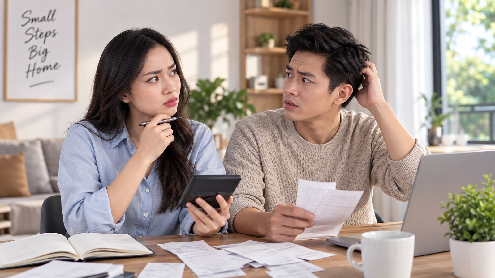 Gen Z Anti-FOMO: Cara Smart Amankan Aset Masa Depan Tanpa Takut Financial Anxiety!
