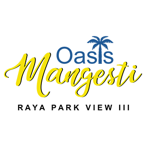 Logo Oasis Mangesti Raya Park View 3