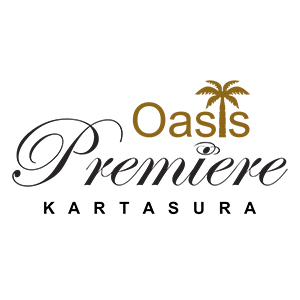 Logo Oasis Premiere Kartasura