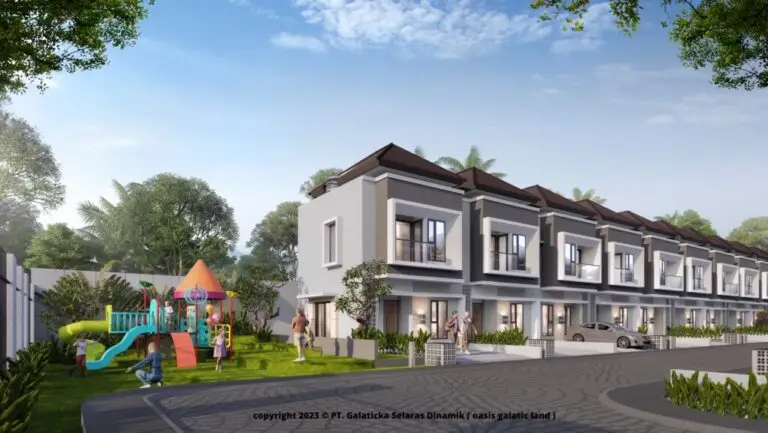 Tips Memilih Rumah Mewah dan Nyaman di Tahun 2024