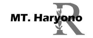 mt. haryono