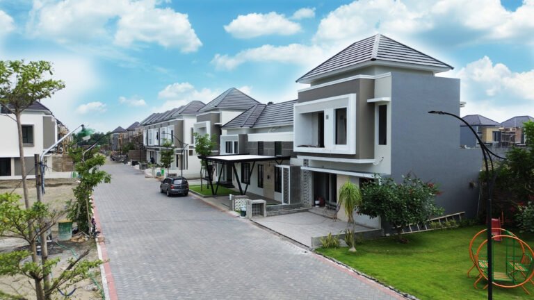 10 Keuntungan Memilih Perumahan di Oasis Galatic Land, Nomor 5 Bikin Terkejut !