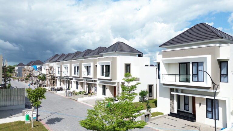 Perumahan di Solo : Investasi Hunian Berkualitas Bersama Oasis Galatic Land