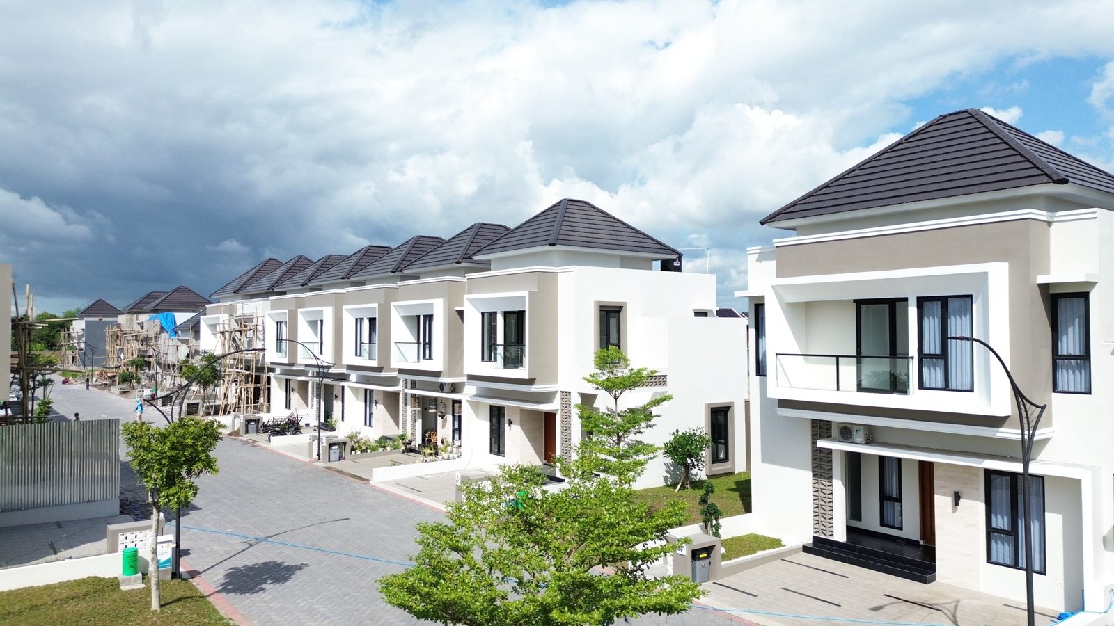 Perumahan di Solo : Investasi Hunian Berkualitas Bersama Oasis Galatic Land
