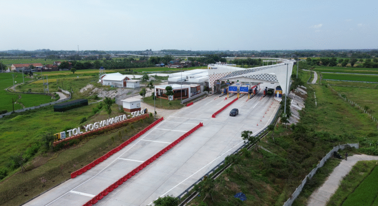 Dekat Akses Tol, Rumah Ini Jadi Incaran Baru di Solo Raya!