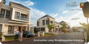 Rumah dijual di Solo Perumahan di Solo Rumah mewah di Solo Perumahan di Kartasura Rumah dijual di Mangesti Raya Rumah dekat Solo Baru Perumahan Oasis Galatic Land