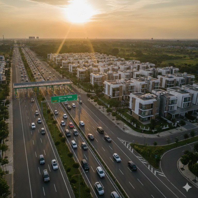 Strategi Licik Investor Properti: Kenapa Rumah Dekat Exit Tol Solo Bakal Jadi Tambang Emas di Tahun 2026?