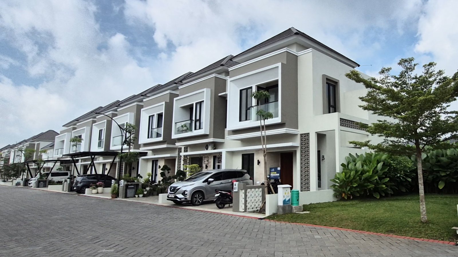 perumahan siap bangun solo oasis mangesti raya & oasis Premiere Kartasura