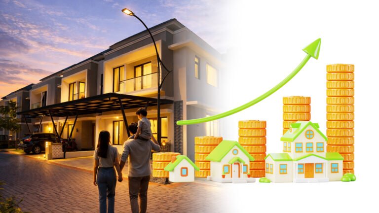 Rumah Modern Solo: Investasi Masa Depan atau Sekadar Tren Gaya Hidup? Jangan Salah Pilih!