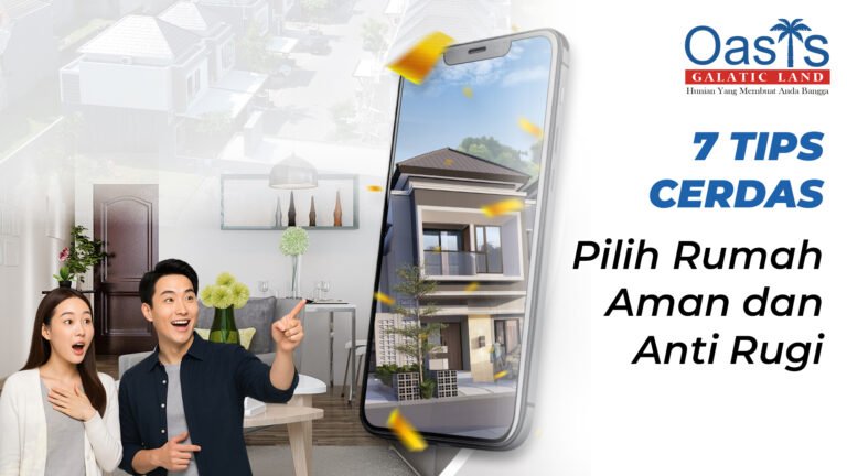 Perumahan Solo: 7 Tips Cerdas Pilih Rumah Aman & Anti Rugi