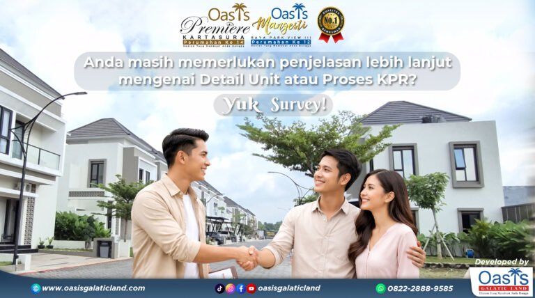 Beli Rumah Tanpa Drama! Rahasia Punya Hunian Berkualitas di Solo yang Bikin Hidup Anti-Worry!