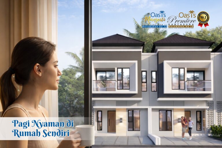 Pagi Nyaman di Rumah Sendiri: Rahasia Hidup Berkualitas di Solo Raya